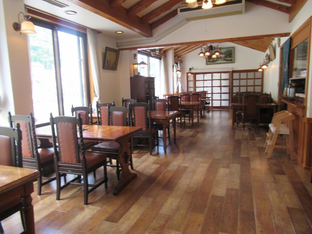 Amagase Onsen Hotel Suikoen Hita Buitenkant foto