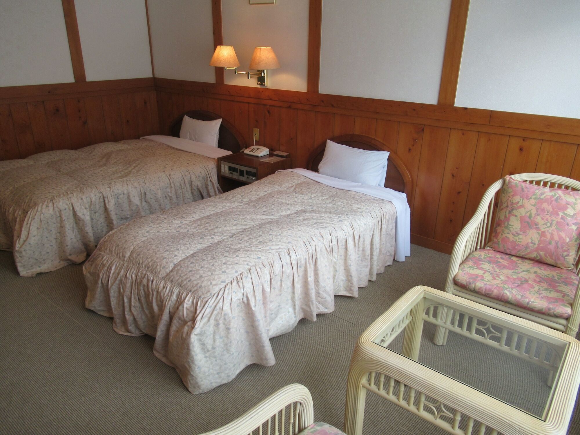 Amagase Onsen Hotel Suikoen Hita Buitenkant foto